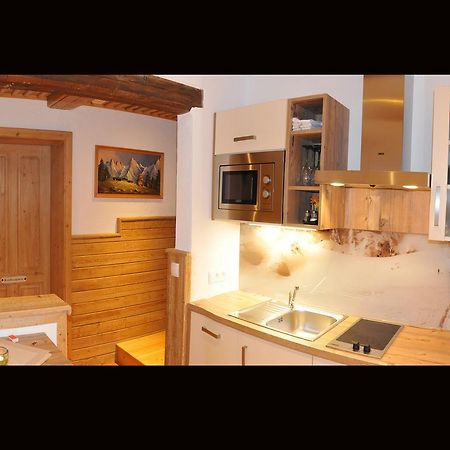 Romantikappartement Petz**** Donnersbachwald Zewnętrze zdjęcie