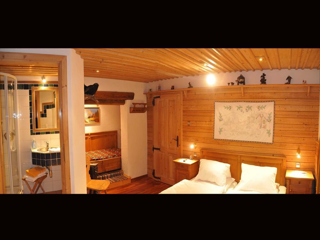 Romantikappartement Petz**** Donnersbachwald Zewnętrze zdjęcie