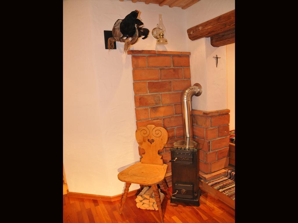 Romantikappartement Petz**** Donnersbachwald Zewnętrze zdjęcie