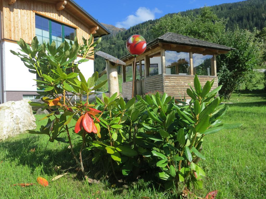 Romantikappartement Petz**** Donnersbachwald Zewnętrze zdjęcie