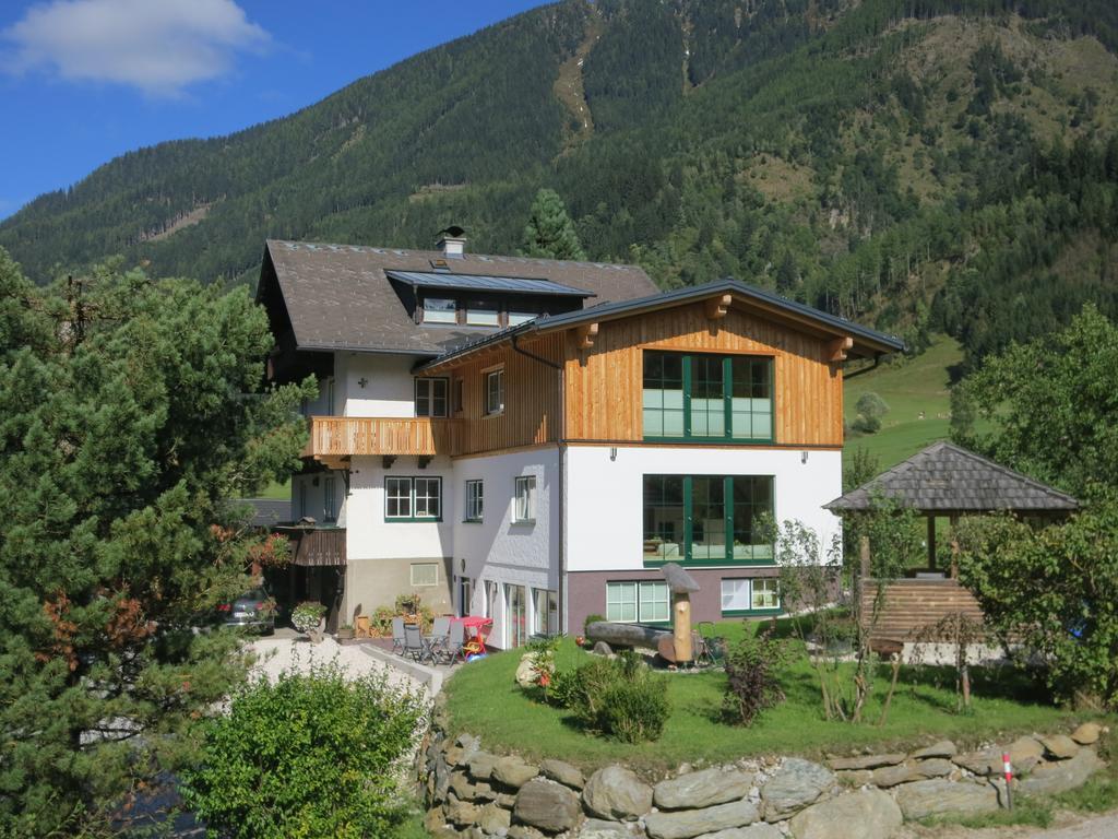 Romantikappartement Petz**** Donnersbachwald Zewnętrze zdjęcie