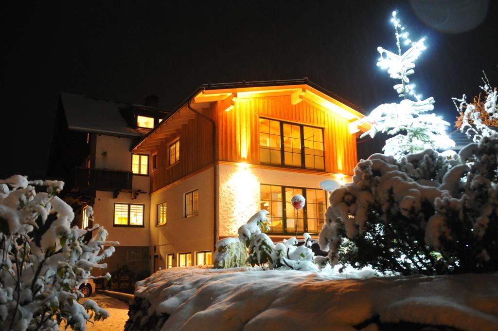 Romantikappartement Petz**** Donnersbachwald Zewnętrze zdjęcie