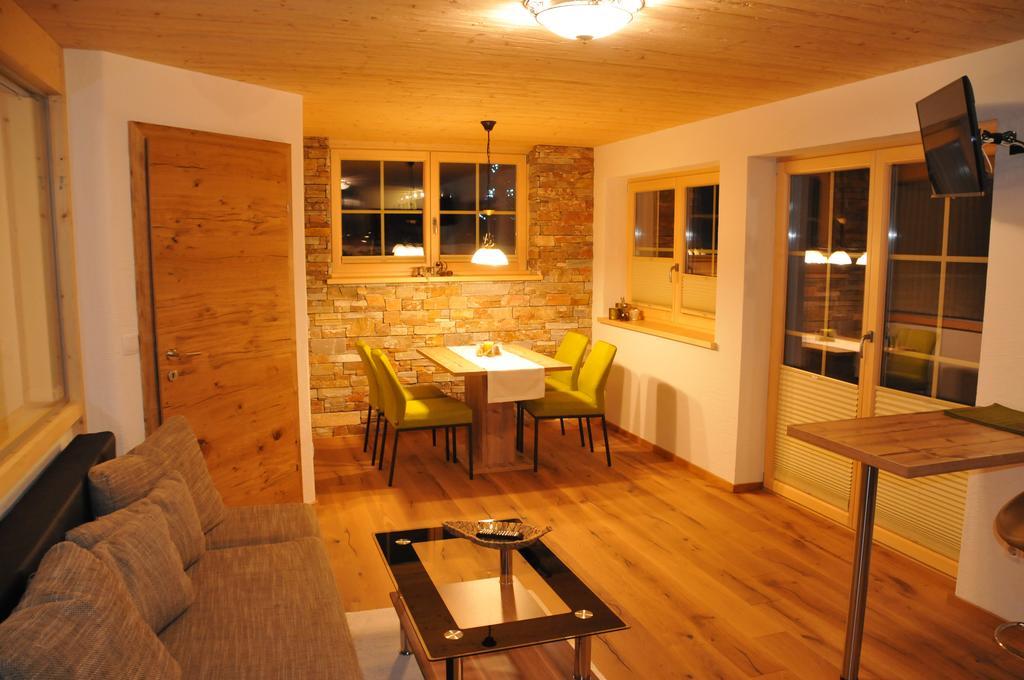 Romantikappartement Petz**** Donnersbachwald Zewnętrze zdjęcie