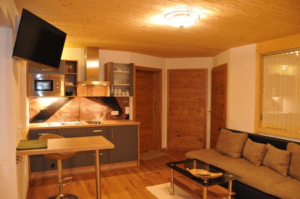 Romantikappartement Petz**** Donnersbachwald Zewnętrze zdjęcie