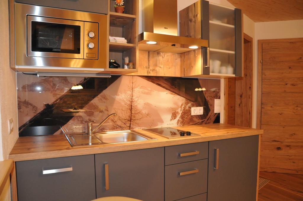 Romantikappartement Petz**** Donnersbachwald Zewnętrze zdjęcie